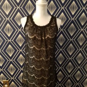 fun short dress bizz brand